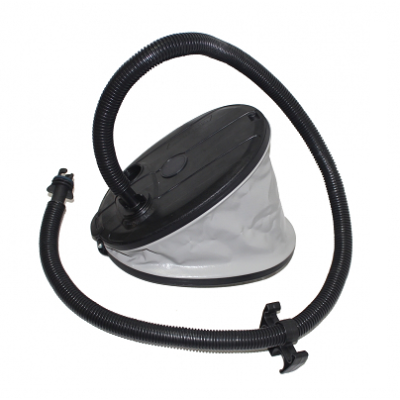 Originali Kolibri aukšto slėgio kojinė pompa 7.5L